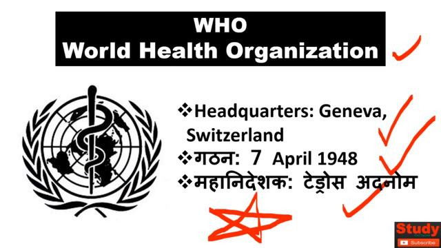 UN : United Nations Funds, Programmes, Specialized Agencies and Others on StudyGetTheJob смотреть онлайн