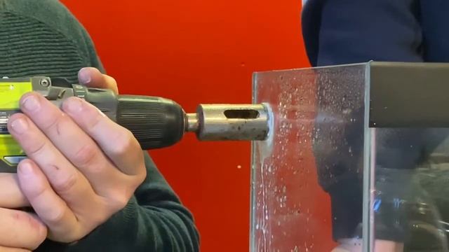 Drilling The New Frag Tank [#17] смотреть онлайн