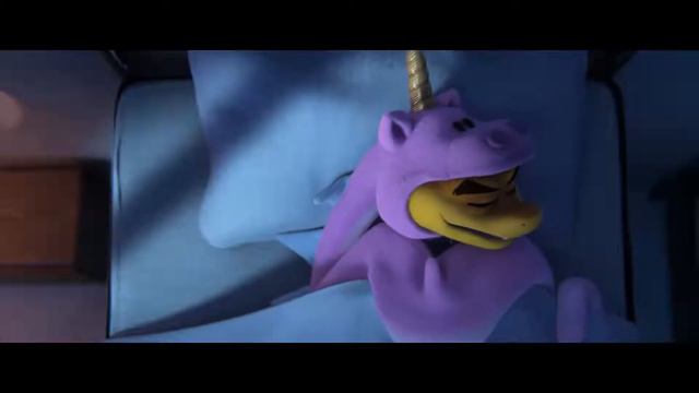 4K The Bad Guys Official Trailer (Cribdi Trailers) смотреть онлайн