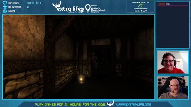 SSA #150 - Amnesia: The Dark Descent - Sneak 'n Peek смотреть онлайн