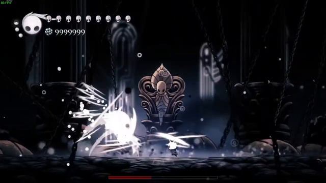 Pure Vessel | Radiant смотреть онлайн