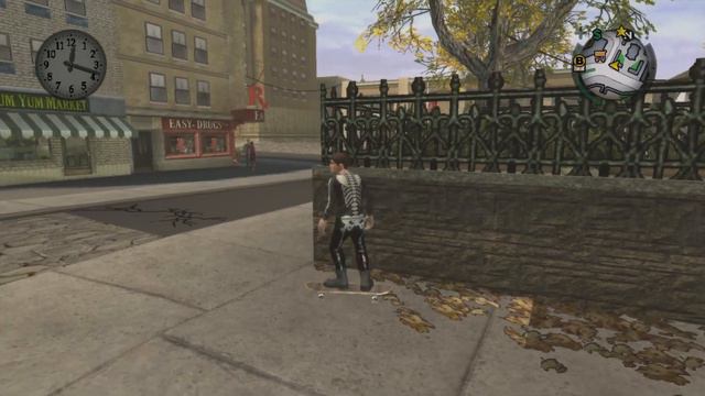 TUTORIAL DE COMO ESPANCAR MAURICINHOS! - BULLY #10 смотреть онлайн