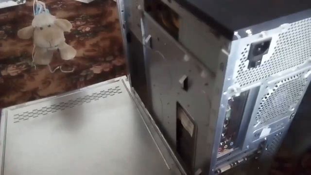 Что делать если компьютер выключается. смотреть онлайн