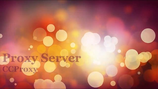 How to set Up, mail server, proxy and DNS смотреть онлайн