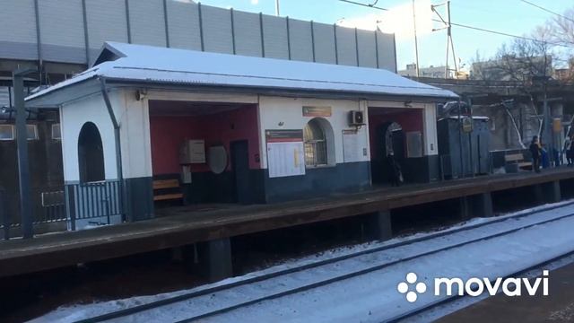 Проезд на общественном транспорте в Москве. Тройка. смотреть онлайн