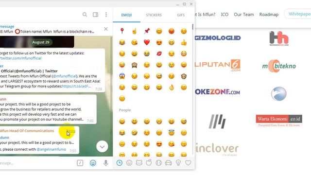 Mfun Project Overview смотреть онлайн