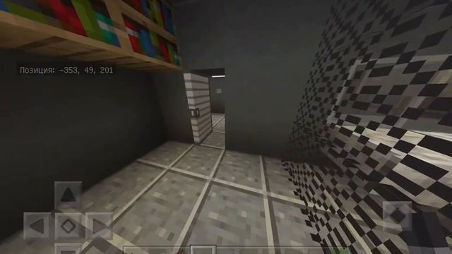 Бункер в Майнкрафт v.2, часть.1 смотреть онлайн