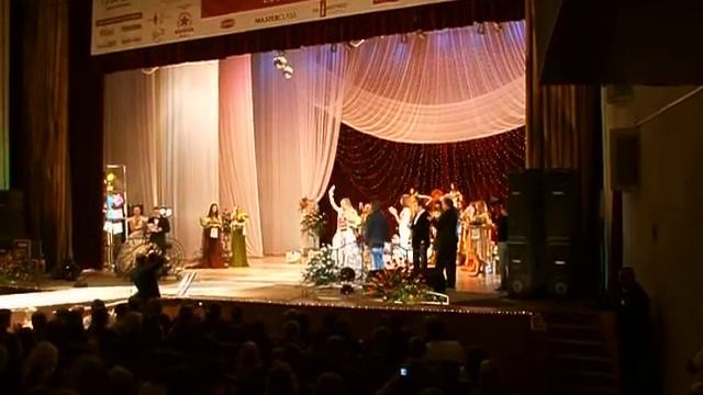 061105 Мисс Тольятти ~ДКСК~ 035 смотреть онлайн