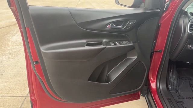 2018 Chevrolet Equinox Quad Cities, Peoria, Burlington, Iowa, Moline, Galesburg, IL P9034