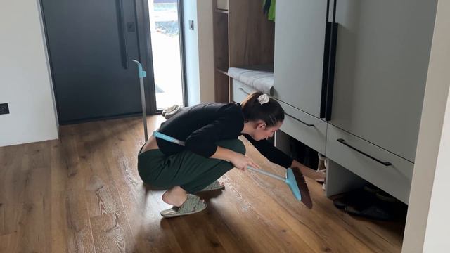 ПІДСТРИГАЄМО ДЕРЕВА 🌳 ГОТУЮ КРОЛИКА 😋 МОТИВАЦІЯ НА ДОМАШНІ СПРАВИ 👌 смотреть онлайн