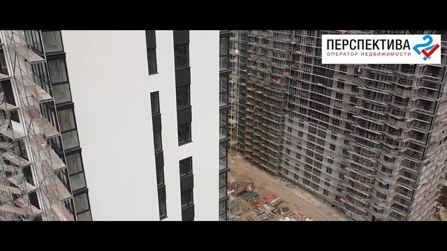 Перспективные новостройки | ЖД На Батальной | Недвижимость Калининград смотреть онлайн
