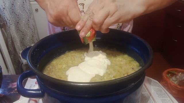 Кабачковая икра на зиму смотреть онлайн