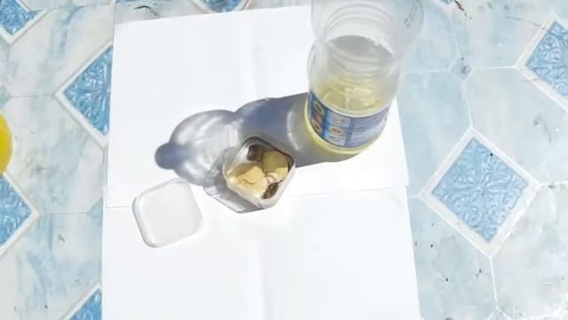 Как сделать крутой сувенир "Морское дно"/How to make a cool souvenir "seabed" смотреть онлайн