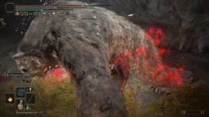 ELDEN RING талисман ОвцеБыка