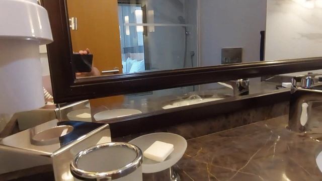 ТУРЦИЯ/СТАМБУЛ/ОБЗОР ОТЕЛЯ PORT BOSPHORUS 4/НОМЕР/ПИТАНИЕ/РАСПОЛОЖЕНИЕ/ISTANBUL HOTEL REVIEW/11.202 смотреть онлайн