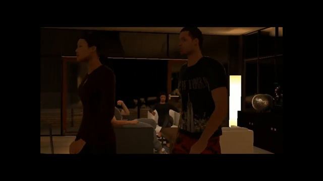 NBA 2K16 (Steam) - MyCareer - Episode 0.06 [GAME SAVE CORRUPTED] смотреть онлайн