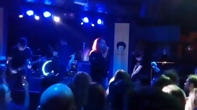 LaScala Реванш Краснодар 2018 03 25 22 58 смотреть онлайн