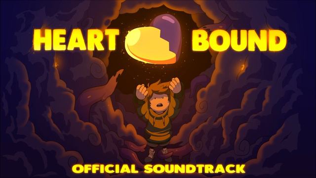 002 💜 Heartbound OST 💛 Hey Buddy смотреть онлайн