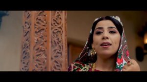 Гуласал Пулотова ва Ҷахонгир Зарипов - Духтари Зарафшони