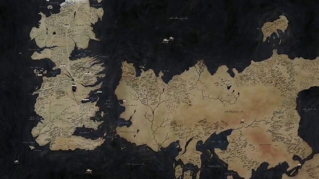 Who are the Brazen Beasts? (A Song of Ice & Fire) смотреть онлайн