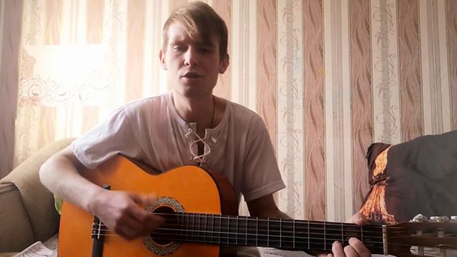 Russikk-Стон любви (Дворовые песни)