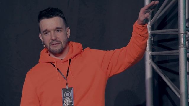 Как стать незаменимым дизайнером | Антон Шеин | Prosmotr смотреть онлайн