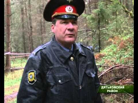 Тело Валерии Устименко найдено_ 31_10_12