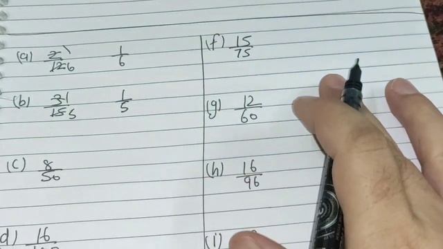 Ncert Class 6th Maths chapter 7 Fractions Ex 7.4 Solutions смотреть онлайн