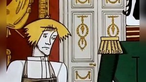 Левша. 14 глава. Краткое содержание