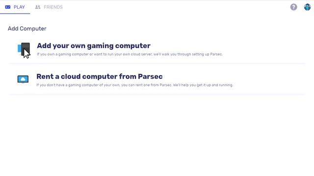 Play Games Anywhere With Parsec - 1080p/60fps Game Streaming