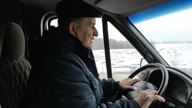 Запуск двигателя Форд Транзит дизель в зимнее время. Обзор форд транзит смотреть онлайн