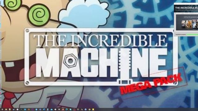 [ULTRAWIDE] The Incredible Machine Mega Pack (How to GOG Setup Installation + Uninstall) смотреть онлайн