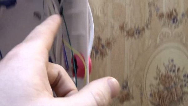 Умный дом на базе Raspberry Pi. Часть 4