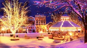 Братья Гаязовы Новогодняя