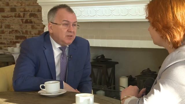 Как сделать комфортными для проживания регионы России смотреть онлайн