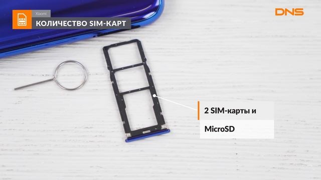 Распаковка смартфона Xiaomi Mi Play / Unboxing Xiaomi Mi Play смотреть онлайн