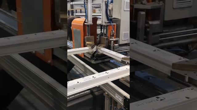 Производство окон ПВХ в Пластике Окон. Онлайн экскурсия смотреть онлайн