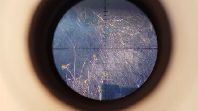 Hatsan BT-65 SB ELITE LW 5,5 Mm - Benchrest Shooting