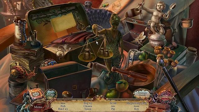 European Mystery: Scent of Desire Walkthrough - Part 9 смотреть онлайн