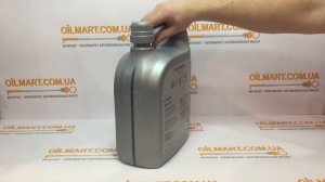 Обзор моторного масла VOLKSWAGEN Special G 5W-40 | Хороший ли выбор?