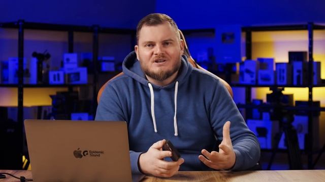 ProRes в IPhone 13 Pro - ЭТО РАЗВОД!  ДА или НЕТ?