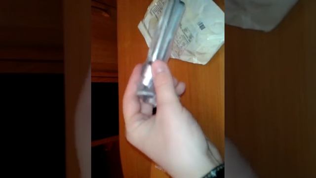 Посылка из Китая с сайта aliexpress мини штатив для камеры смотреть онлайн