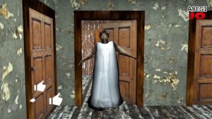 granny vs obunga ► funny horror animation granny