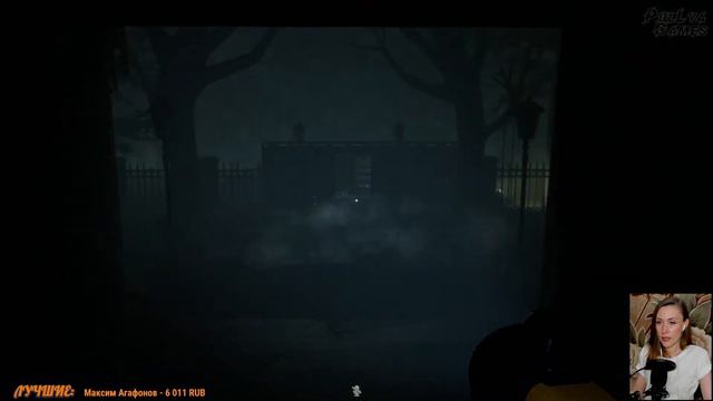 КООП / ЛОВИМ ПРИЗРАКОВ  ▪ GHOST WATCHERS ▪  Прохождение ▪ ЧАСТЬ 1