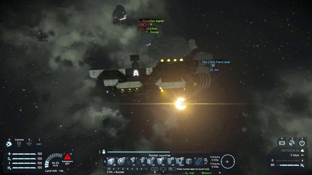 Space Engineers: LK Community server! смотреть онлайн