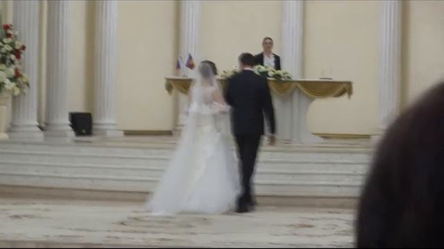 Загс Роспись x264 смотреть онлайн