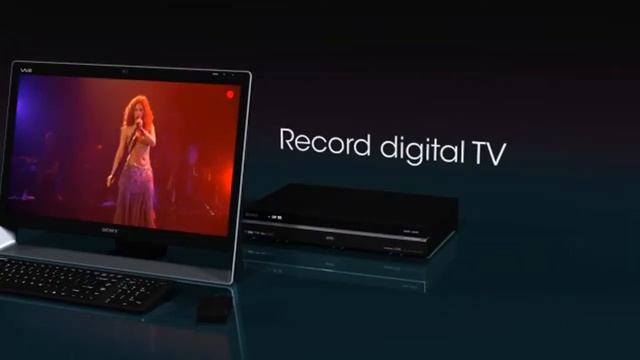 SONY VAIO L SERIES.mp4 смотреть онлайн