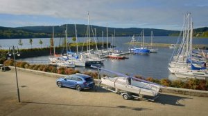 Новая Шкода Октавия А8 Скаут (New Skoda Octavia A8 Scout) автомобиль который мы потеряли!!!