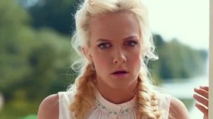 Мажорка. Комедия 2018