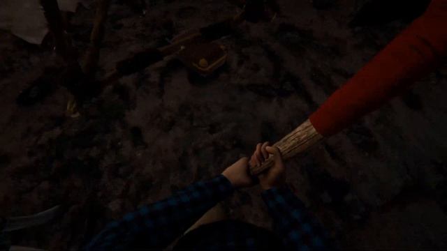 The How to finish The Forest guide - PS4 and PC - everything you need to find Timmy смотреть онлайн